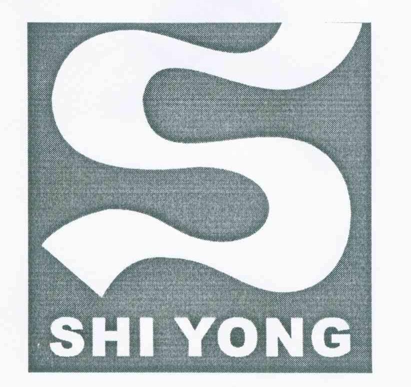 SHI YONG S