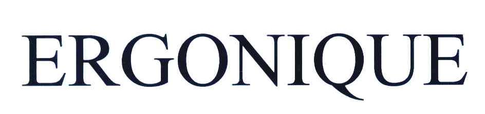 ERGONIQUE