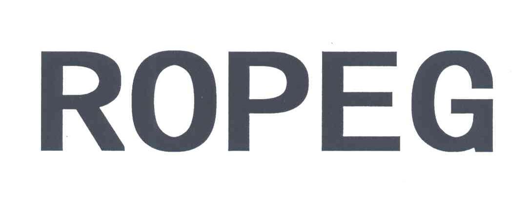 ROPEG