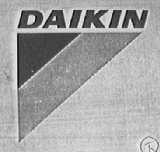 DAIKIN