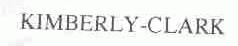 KIMBERLY-CLARK