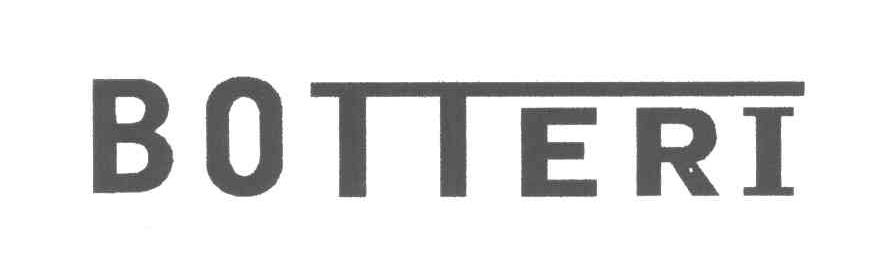 BOTTERI