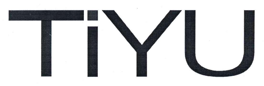 TIYU