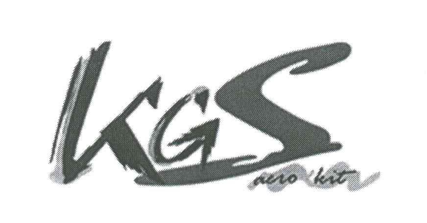 KGS AERO KIT