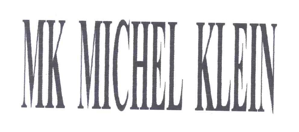 MK MICHEL KLEIN