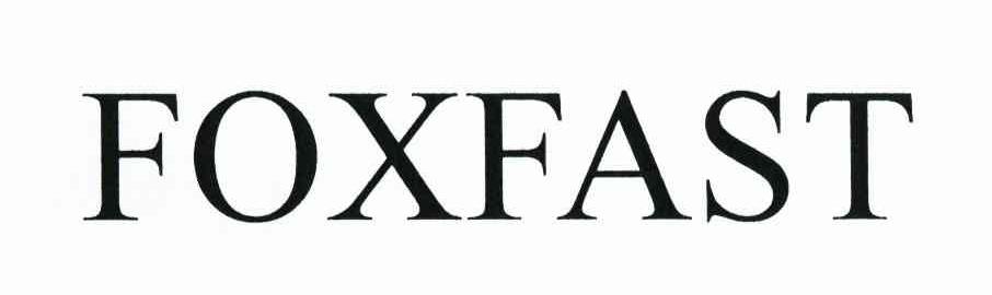 FOXFAST