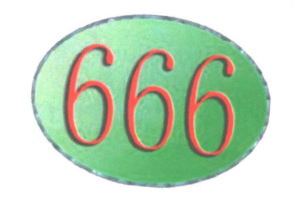666