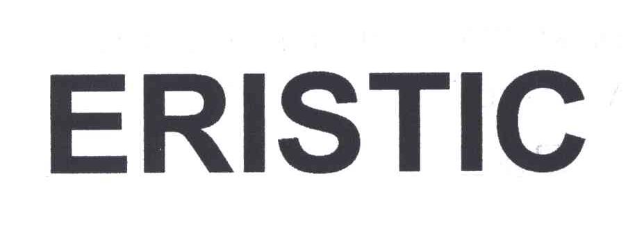 ERISTIC