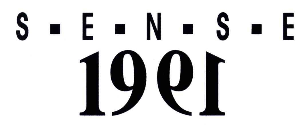 SENSE;1991