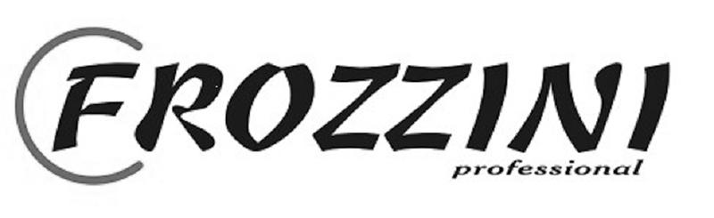 FROZZINI PROFESSIONAL