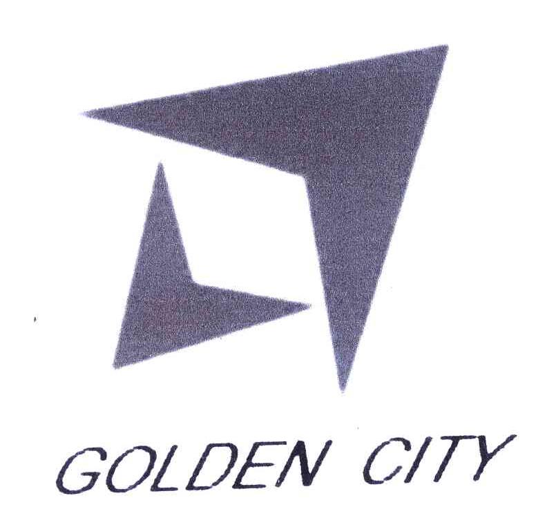 GOLDEN CITY