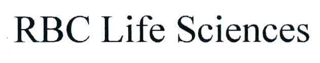 RBC LIFE SCIENCES