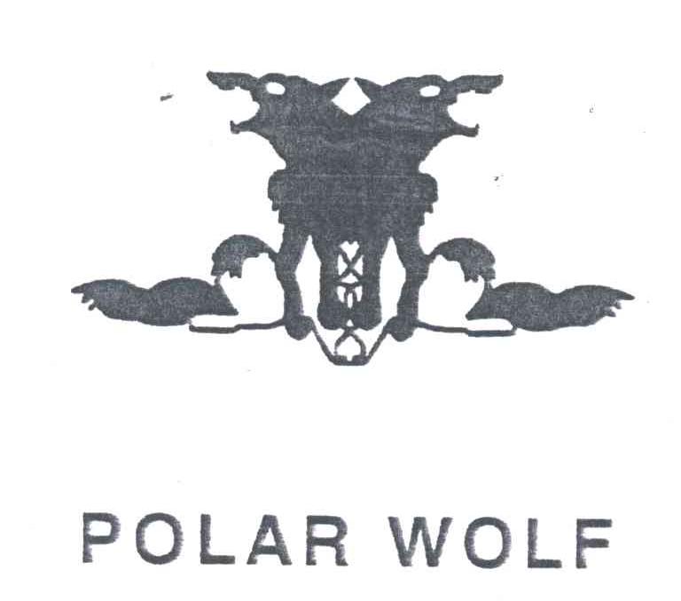 POLAR WOLF