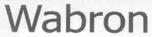 WABRON