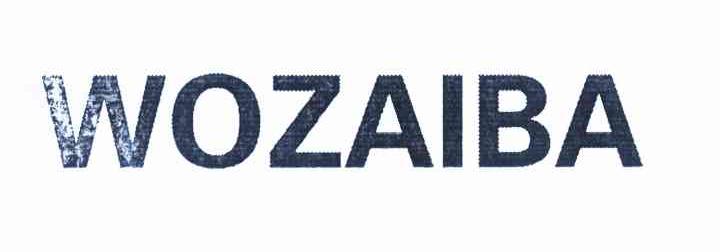 WOZAIBA