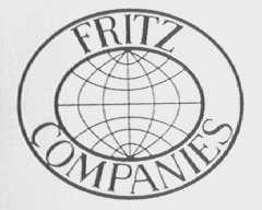 FRITZ COMPANIES