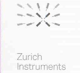 ZURICH INSTRUMENTS