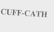 CUFF-CATH
