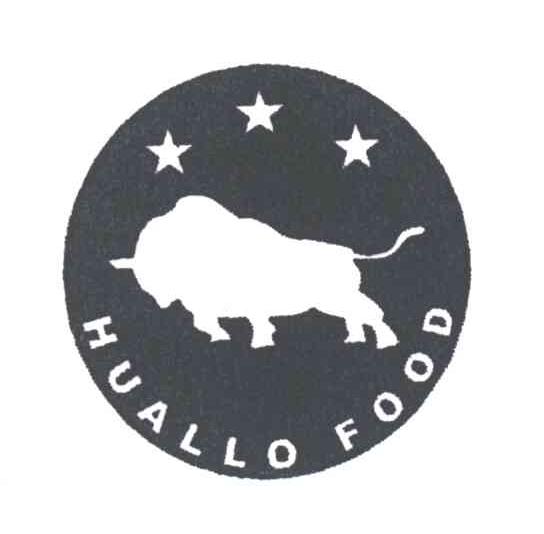 HUALLO FOOD