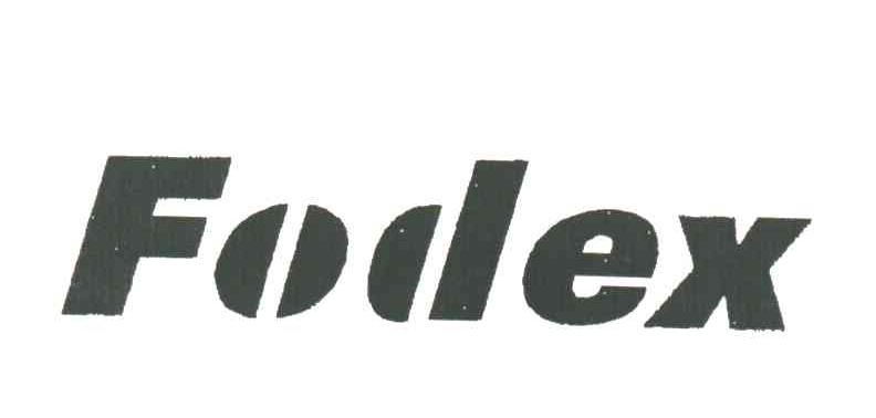 FODEX