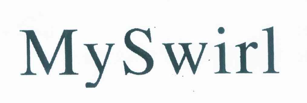 MYSWIRL