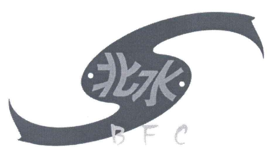 北水