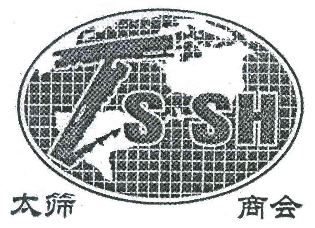 太筛商会;TSSH