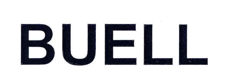 BUELL