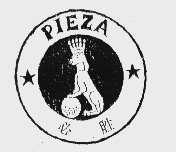 必胜 PIEZA