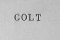 COLT