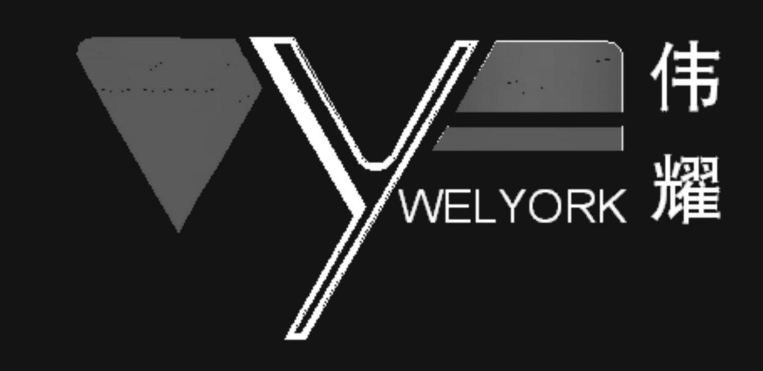 伟耀 WELYORK Y