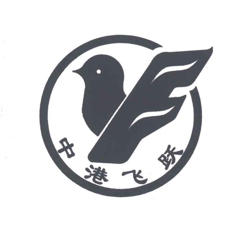 中港飞跃