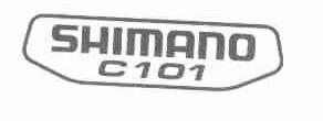 SHIMANO