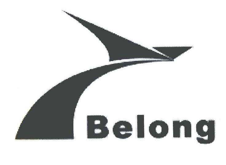 BELONG