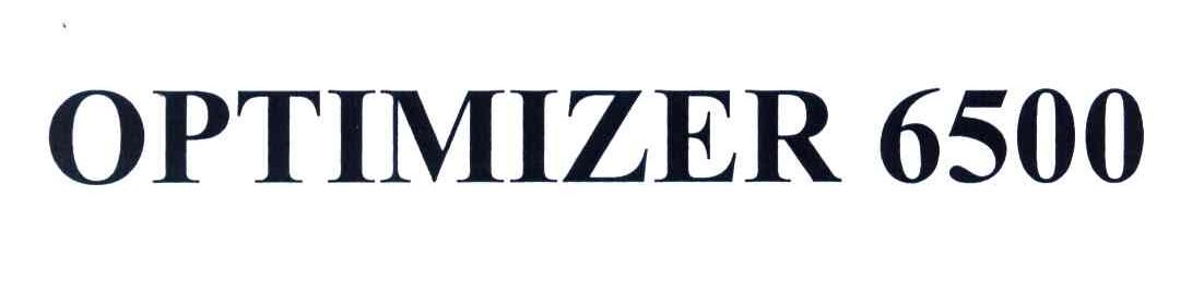 OPTIMIZER;6500