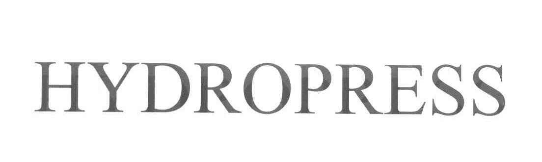 HYDROPRESS
