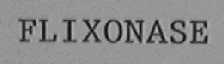 FLIXONASE