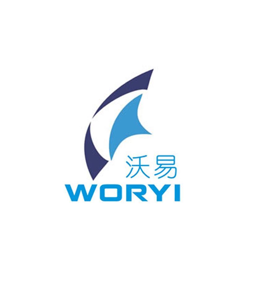 沃易 WORYI