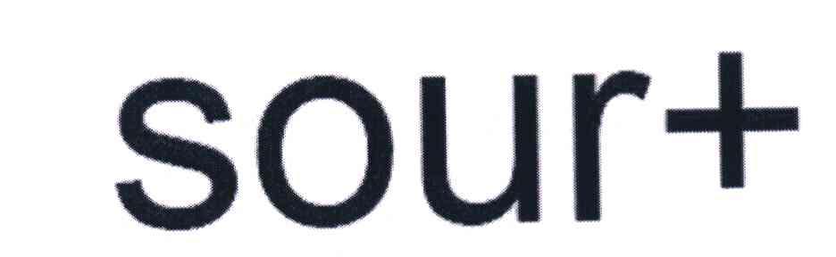 SOUR+