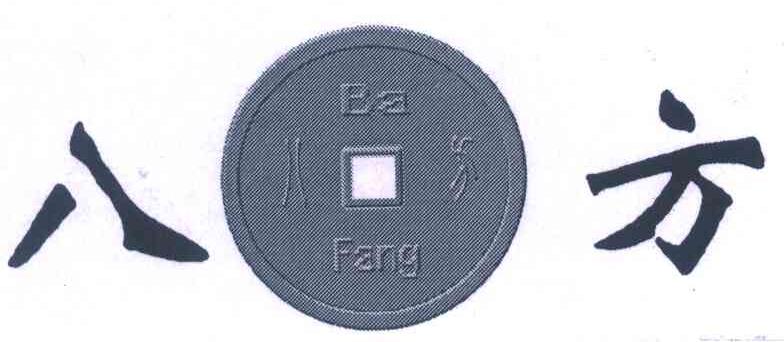 八方