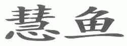慧鱼