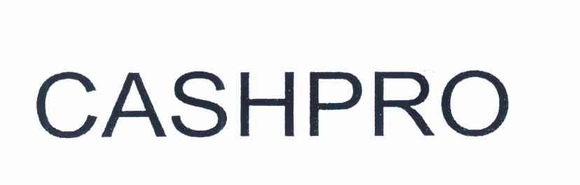 CASHPRO