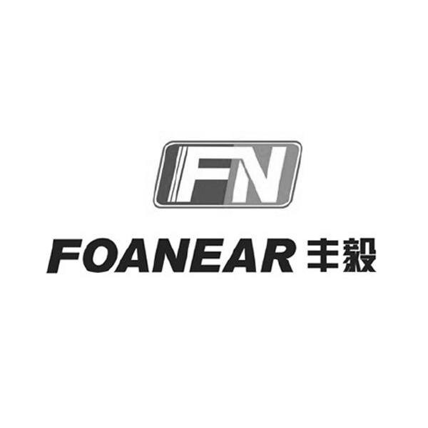 丰毅 FOANEAR FN