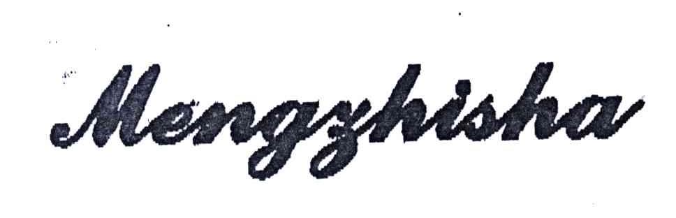 MENGZHISHA