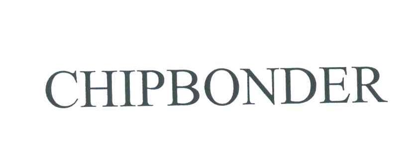 CHIPBONDER