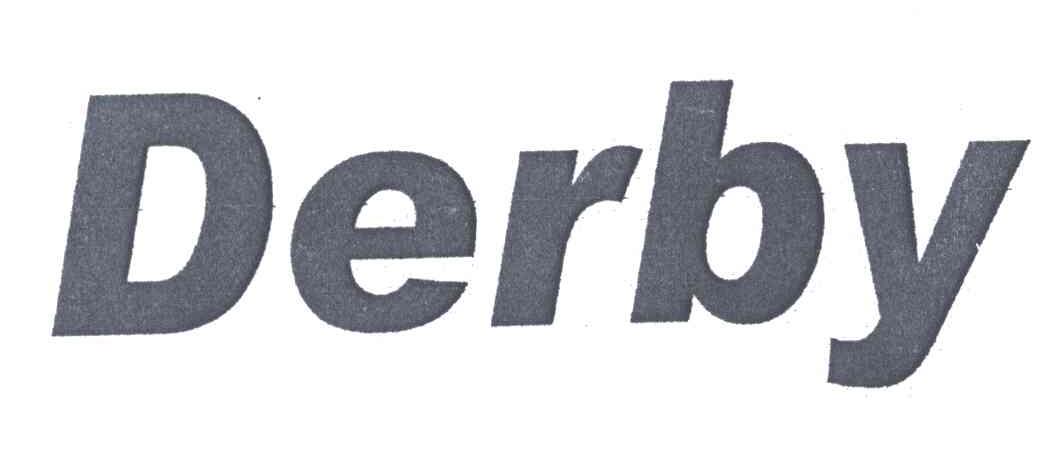 DERBY