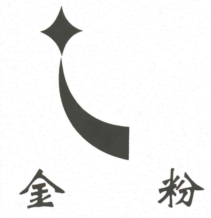 金粉