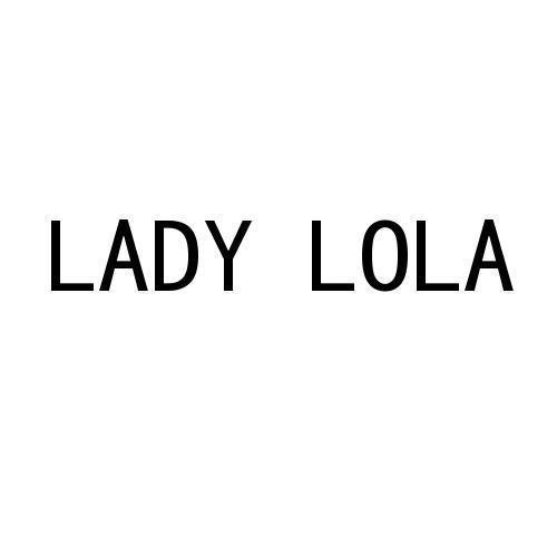 LADY LOLA