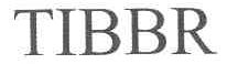 TIBBR