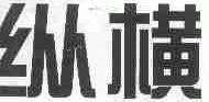 纵横